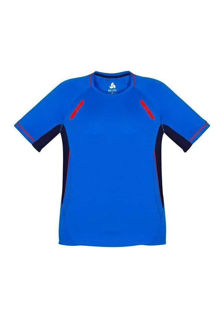 Biz Collection Kid’s Renegade Tee T701KS